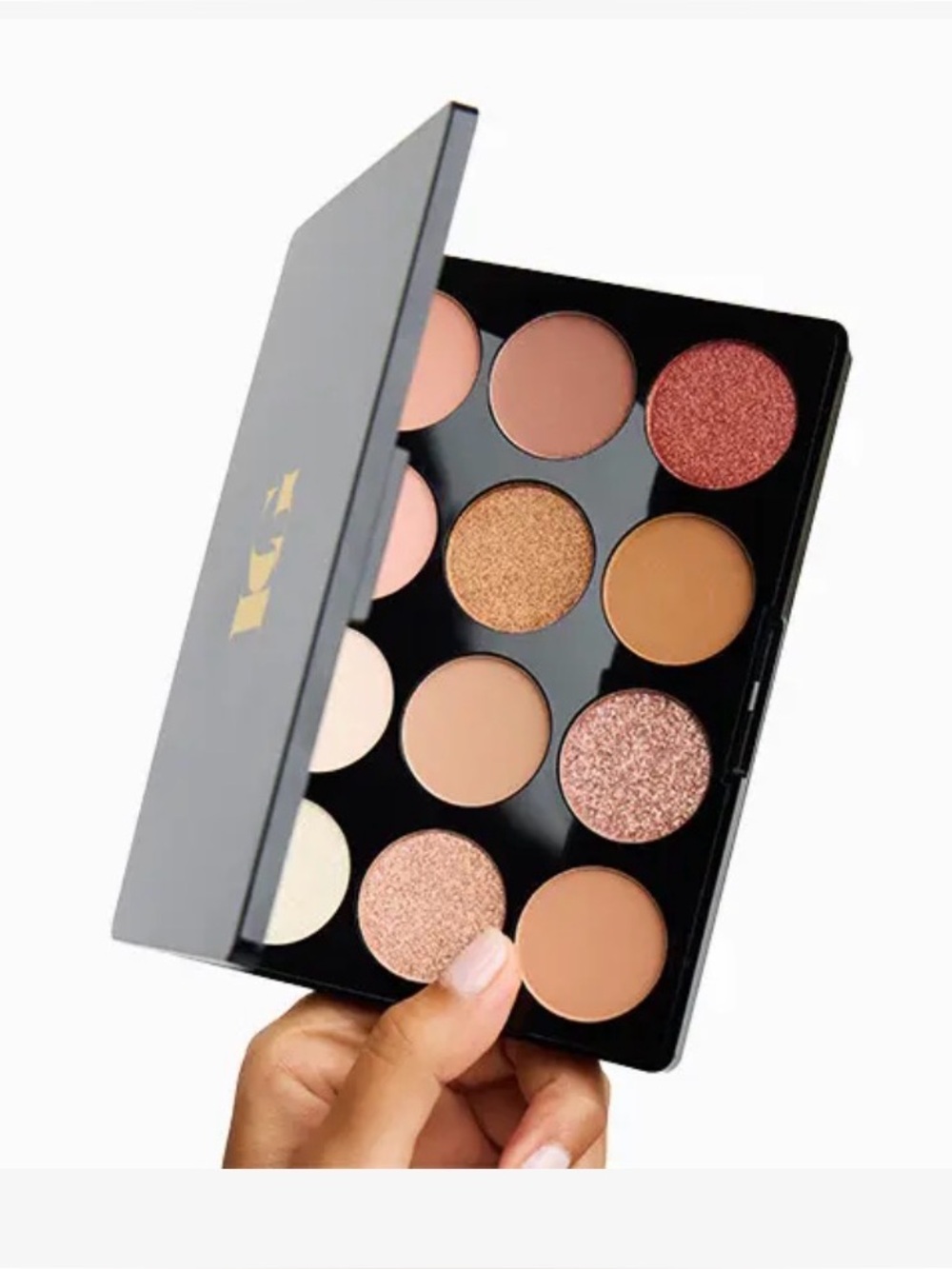 Laura Geller The Wearables Eyeshadow Palette - Pinking of You